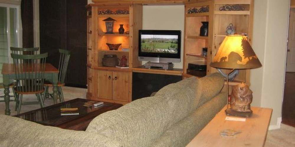 Lost Mountain Lodge Sequim Dış mekan fotoğraf